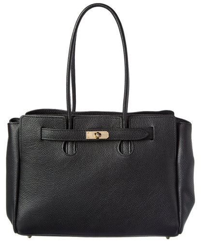 Large - black