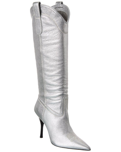 US 6 - silver