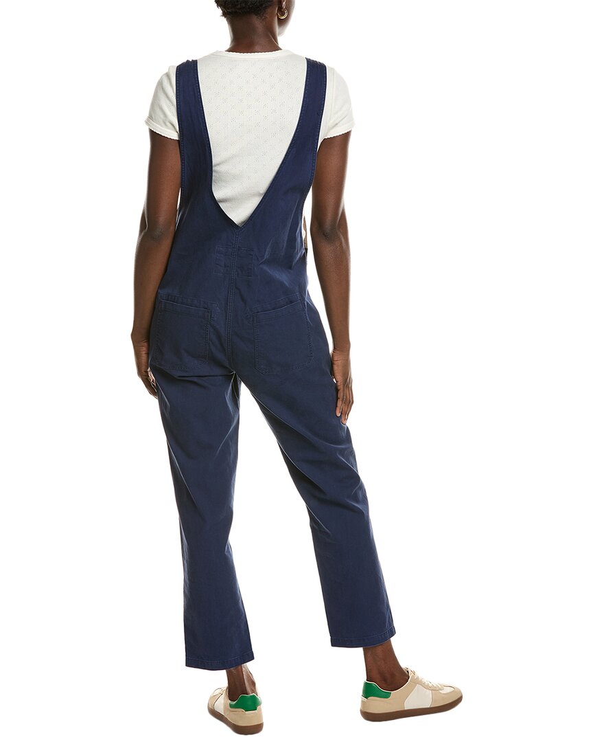 baker overall