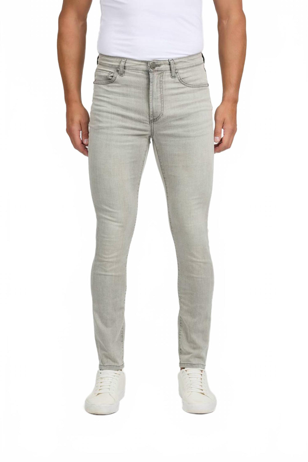 US 38 Regular - grey