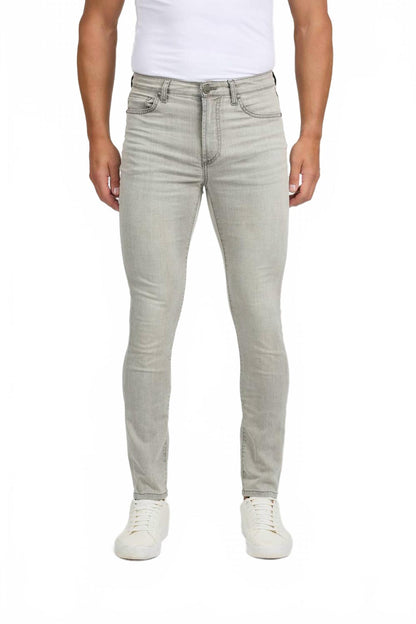 US 38 Regular - grey