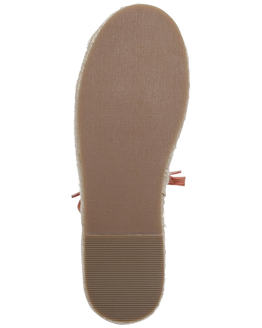 silva espadrille