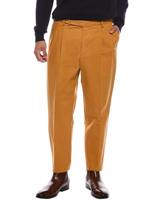 58" Waist - brown