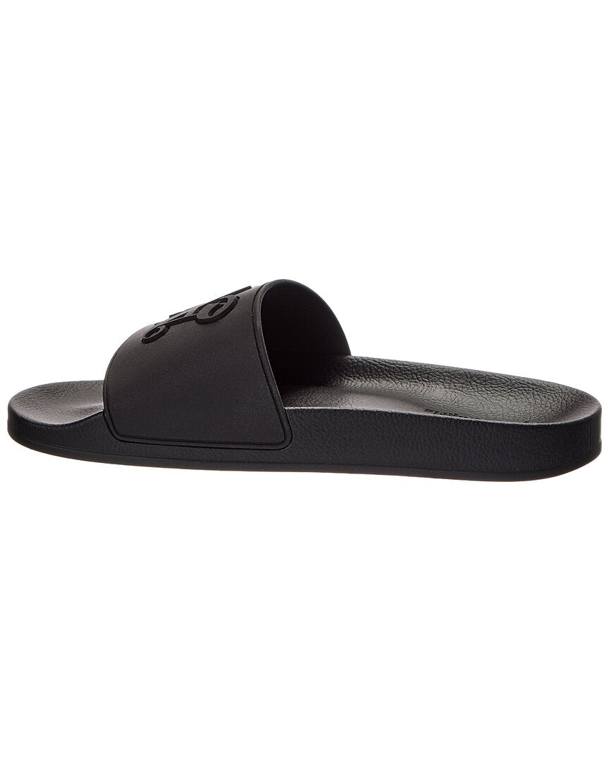 pa monogram pool slide