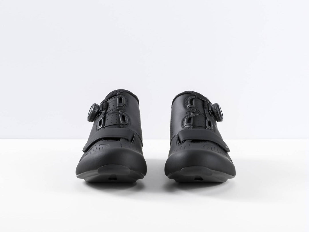 men's velocis road shoe in black