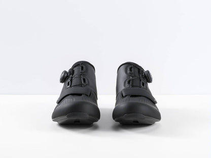 men's velocis road shoe in black