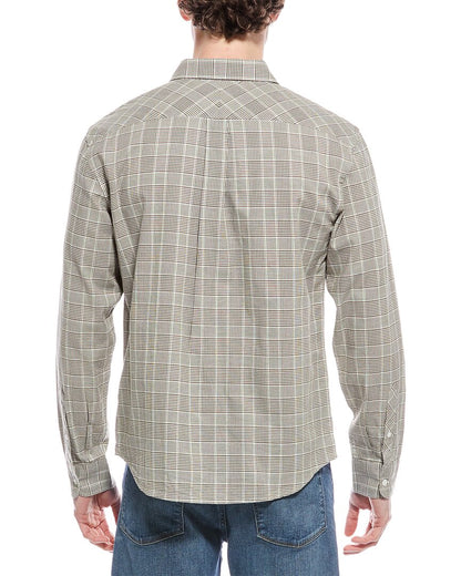 john shirt