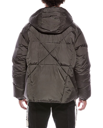 khrisman puffer jacket