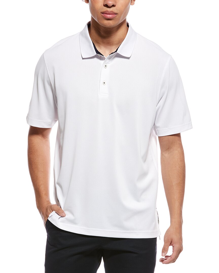 Medium - white