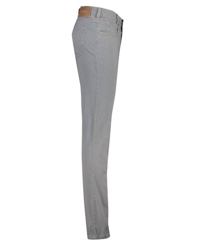 men's bill pant in grey