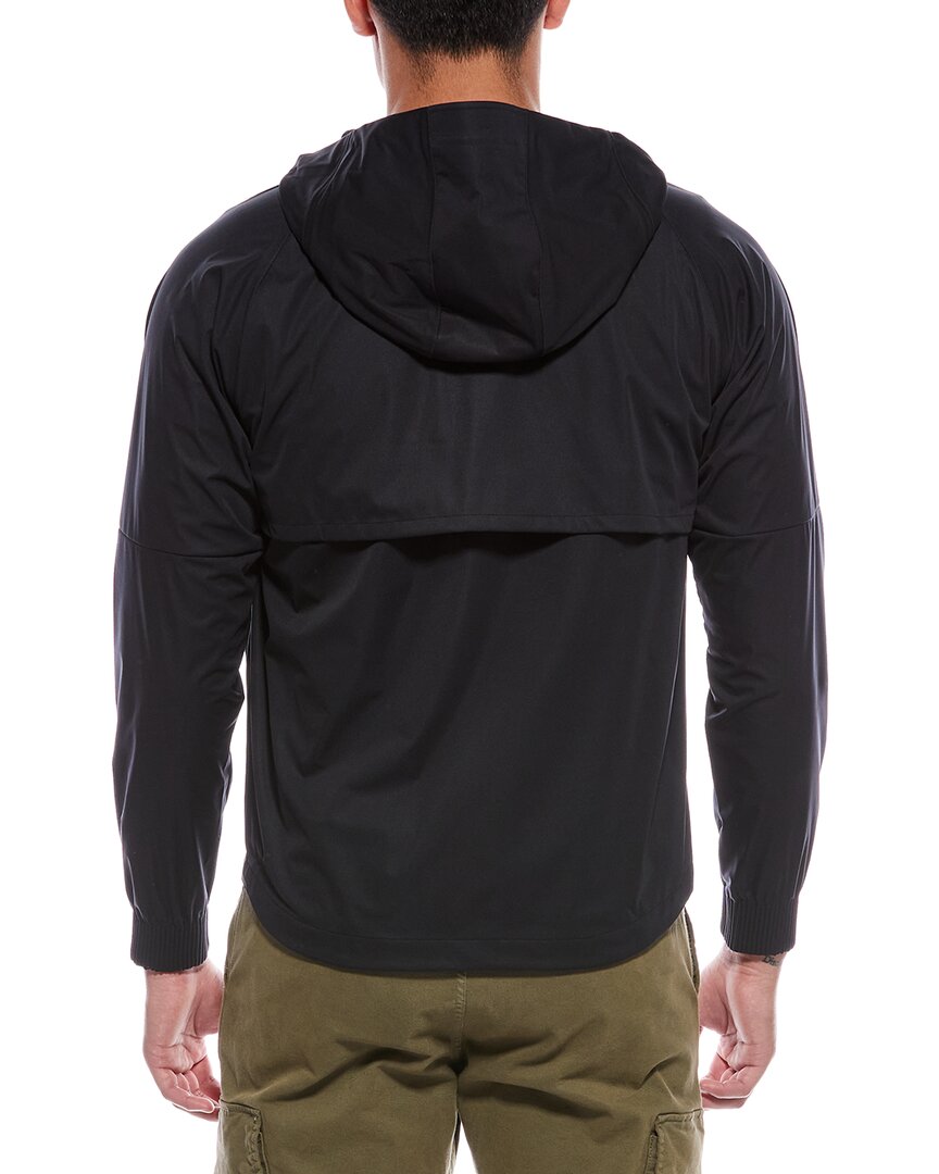 seasonal premium jacket