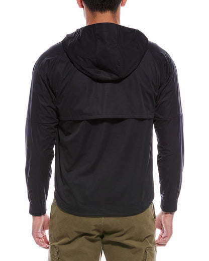 seasonal premium jacket
