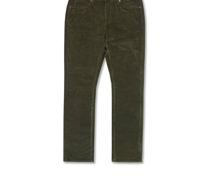 29" Waist - dark olive
