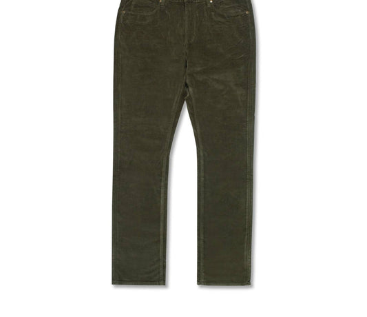 29" Waist - dark olive