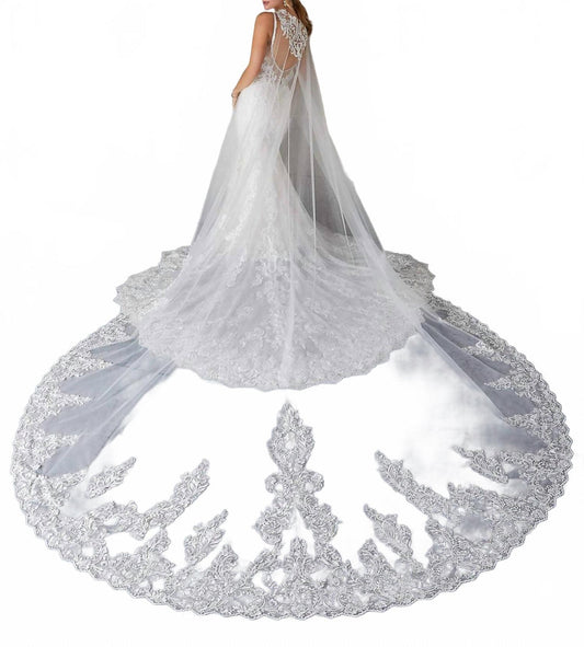 One Size - ivory