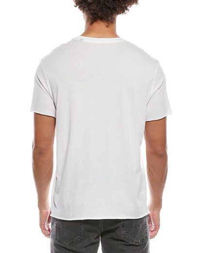 vintage jersey top