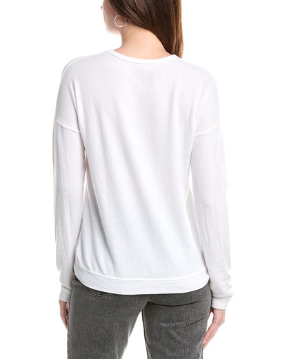 ski t-shirt