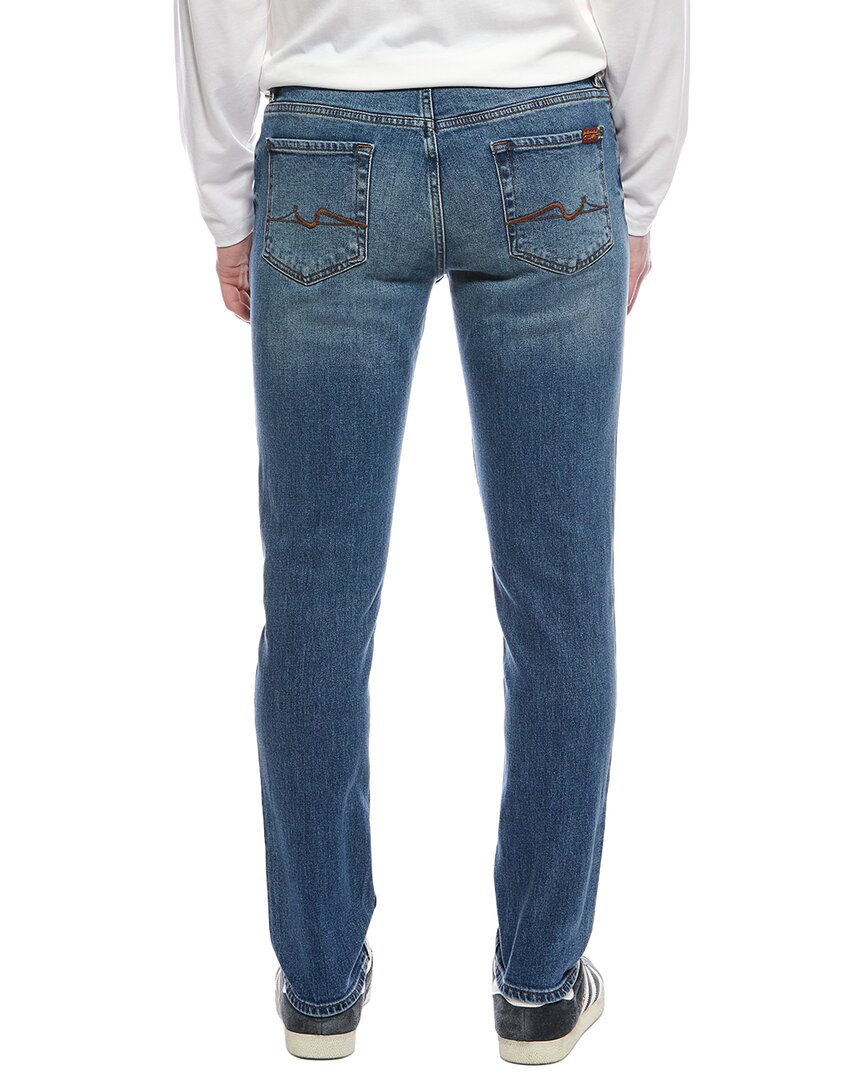 slimmy stow tapered jean