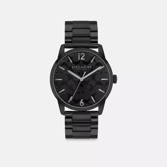 One Size - black