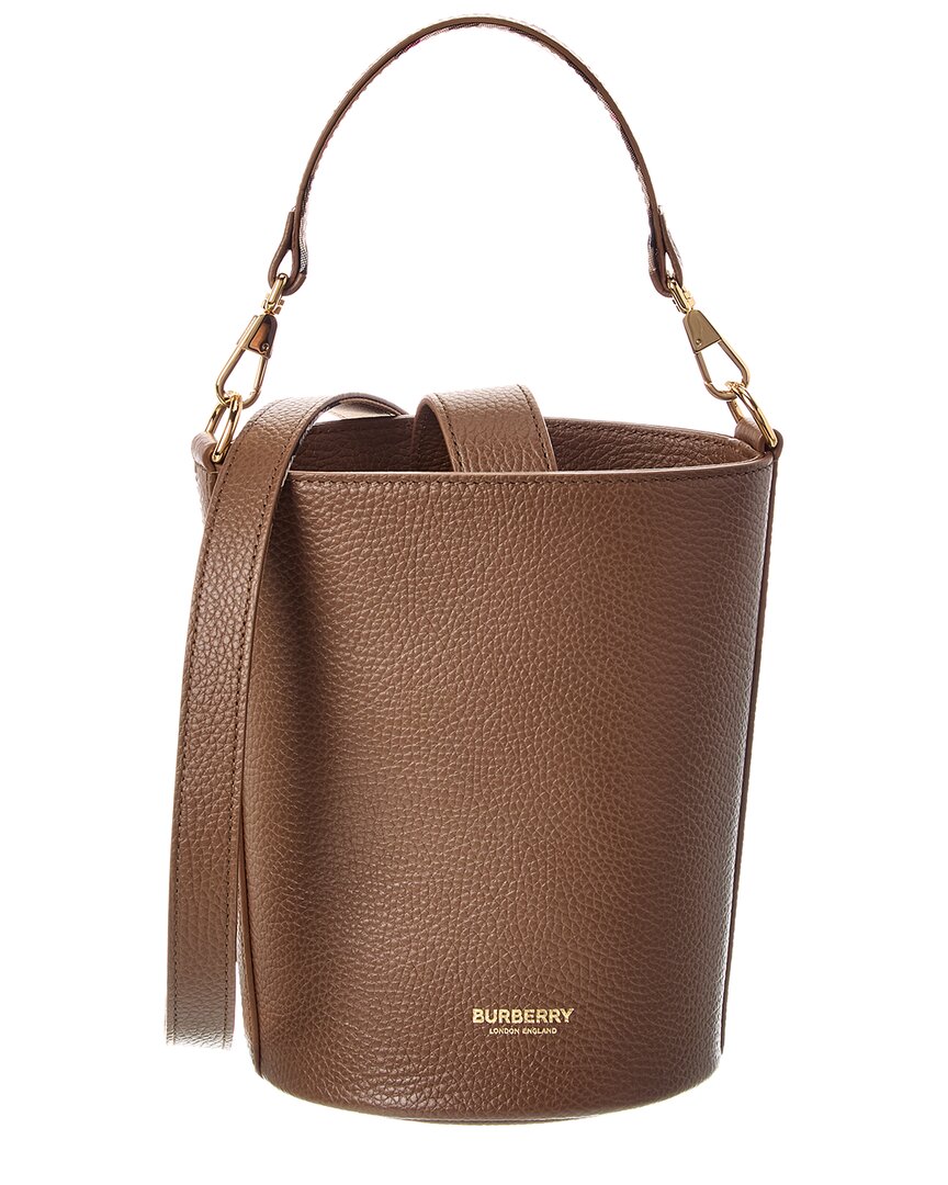 Large - brown