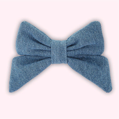 One Size - denim