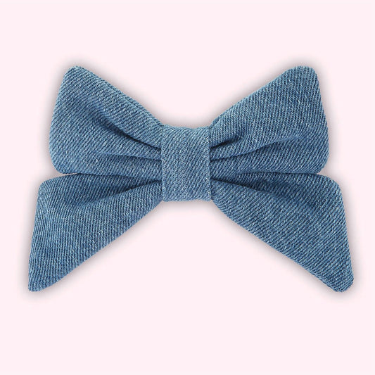 One Size - denim