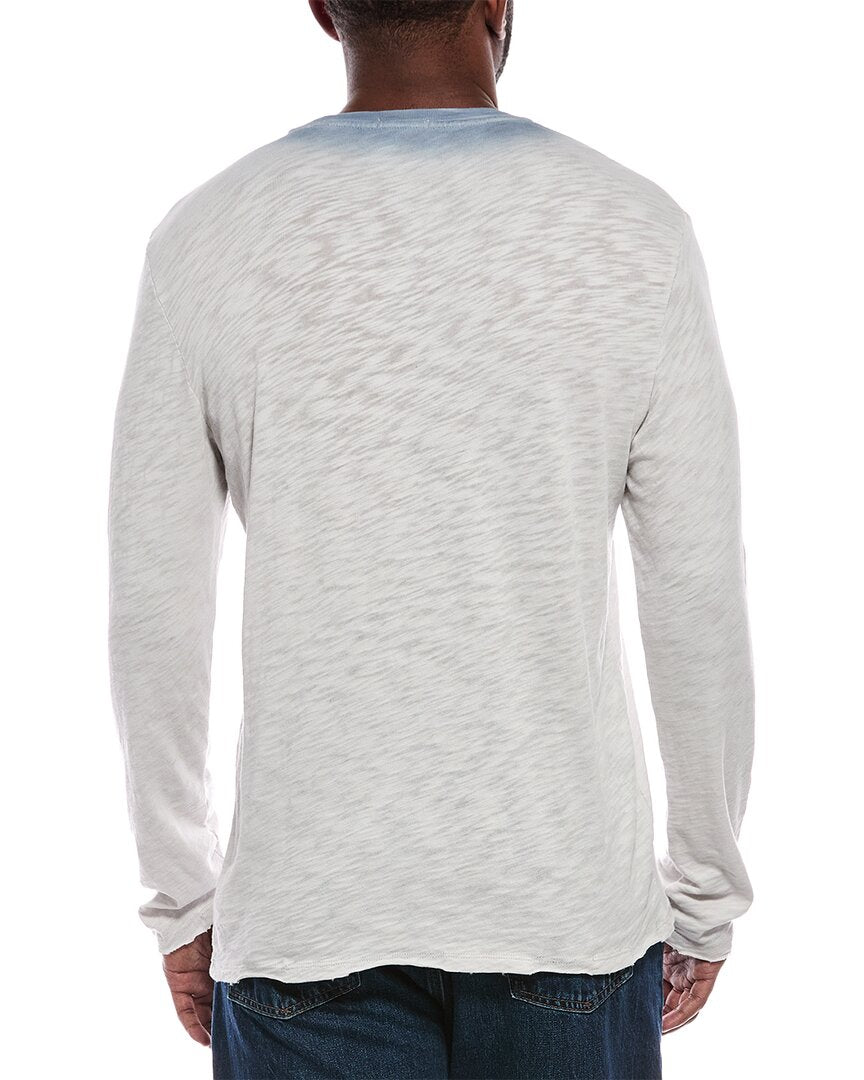 spray treatment t-shirt