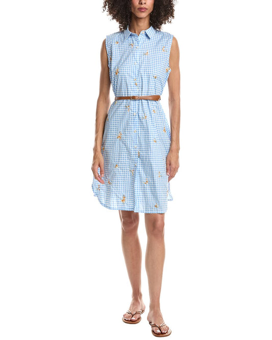 Small - blue
