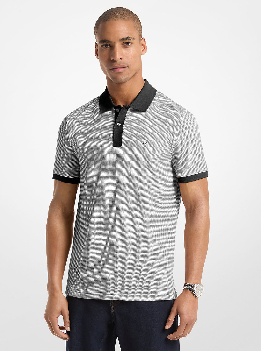 XSmall - black
