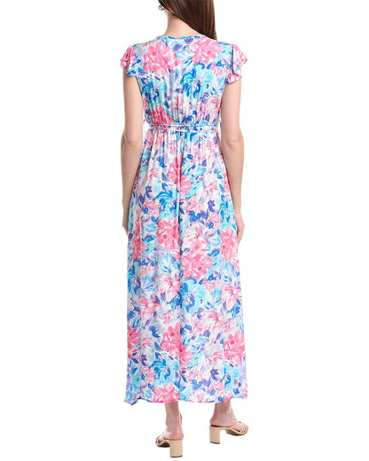 ovanna maxi dress