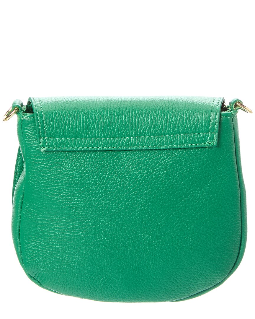 nadia16 leather crossbody