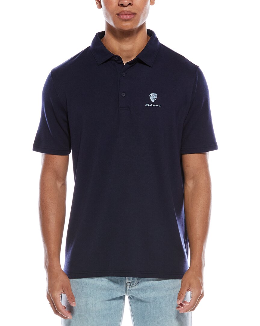 Medium - blue