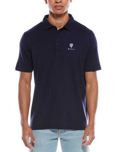 Medium - blue