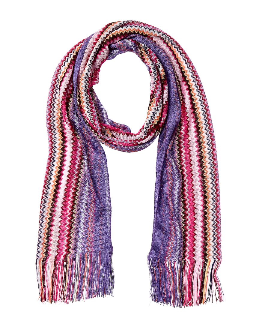 One Size - multicolor