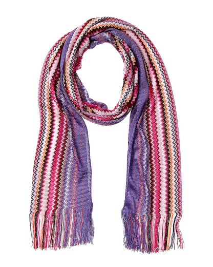One Size - multicolor