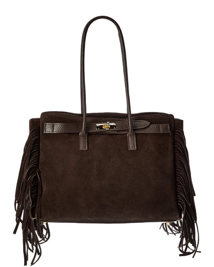 Large - brown