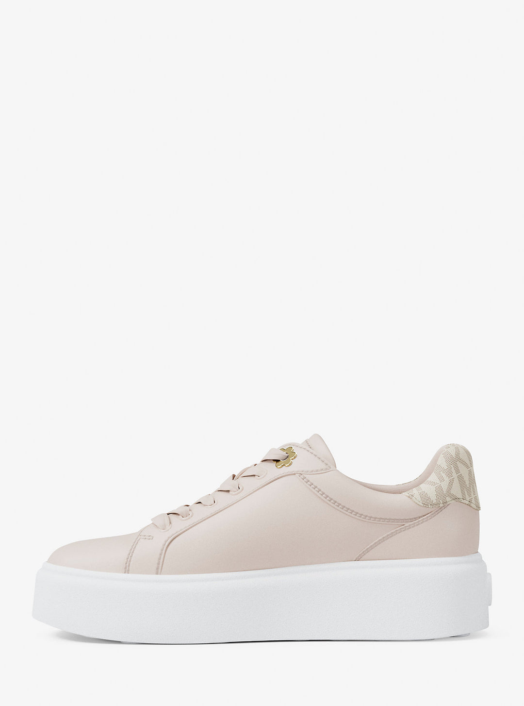 romey embellished platform sneaker