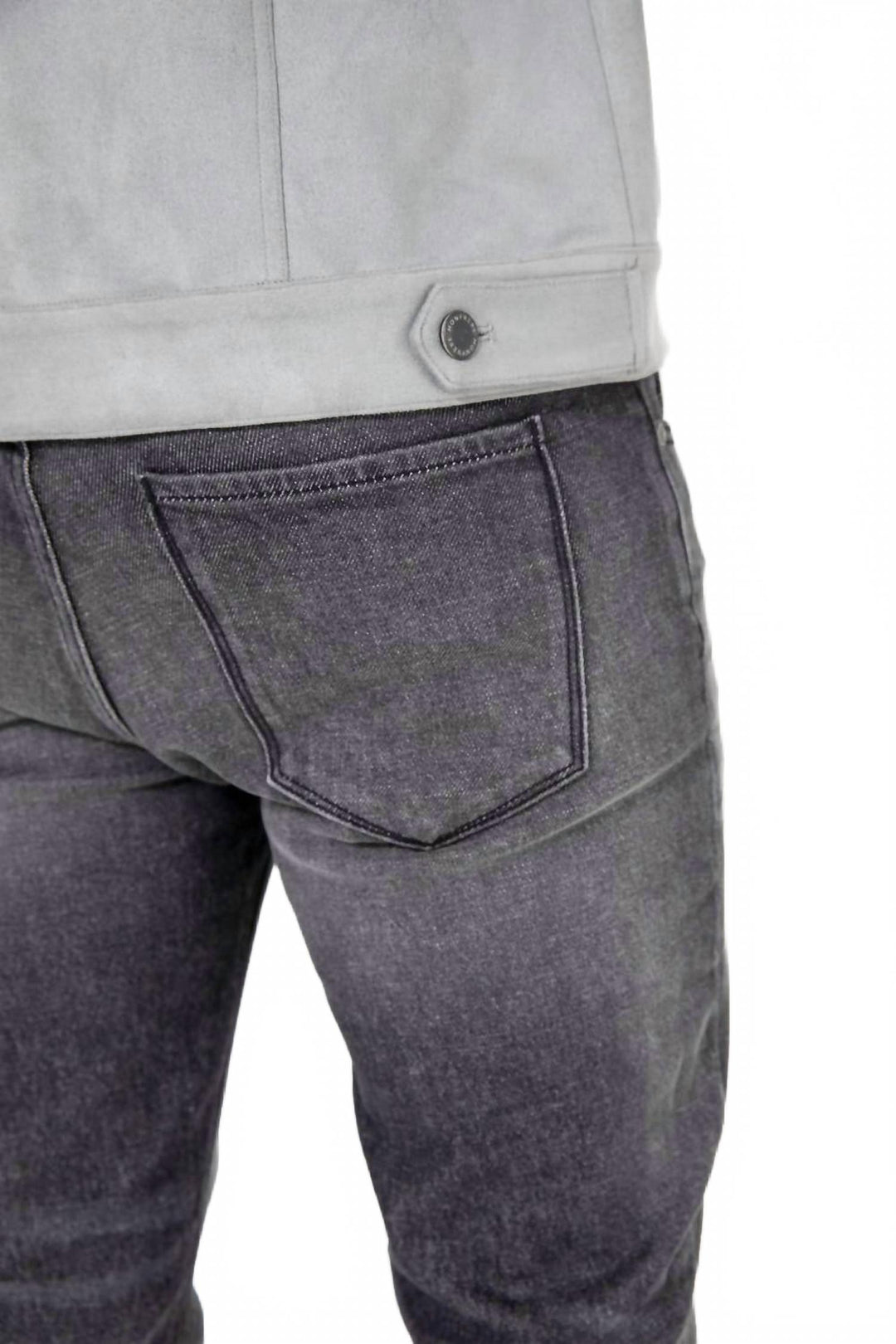lenny slim fit jeans in opera