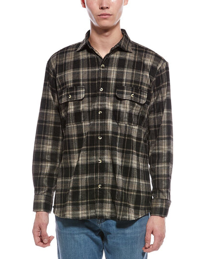 Medium - black