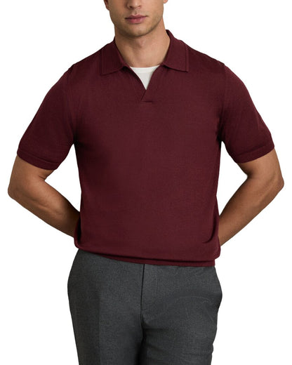 Large - red