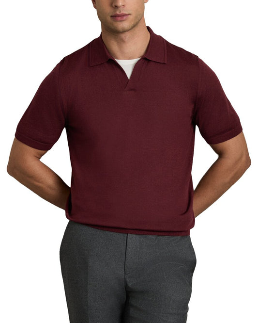 Large - red
