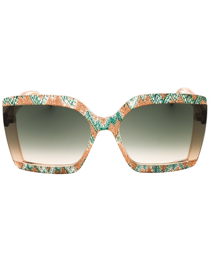 women's mis 0186/s 62mm sunglasses