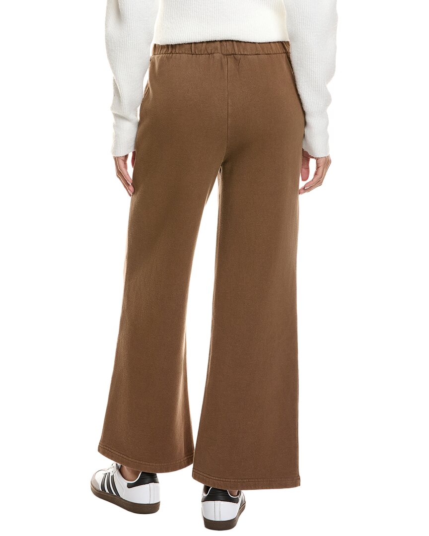 proweave fold-over sweatpant