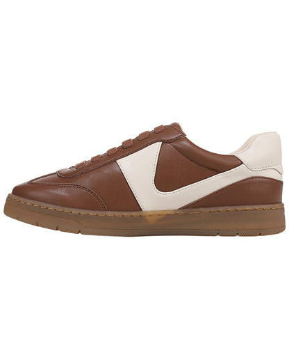 l-ponti leather slip-on