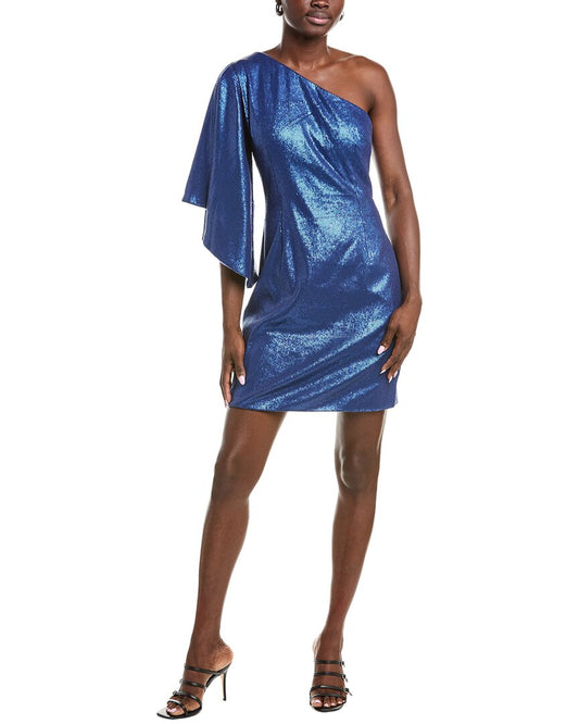 US 0 (XS) - blue