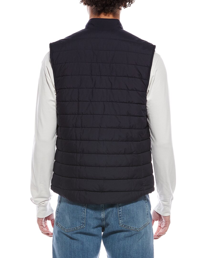 padded vest