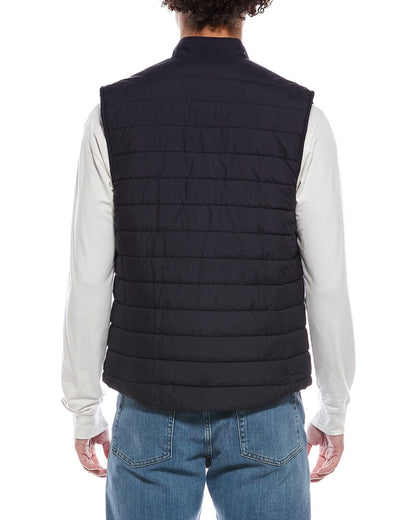 padded vest