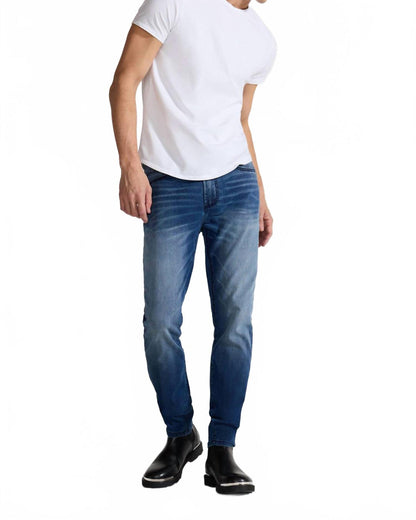 greyson skinny jeans in toulouse