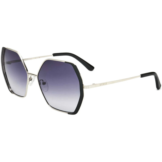 women's 57 mm grey sunglasses