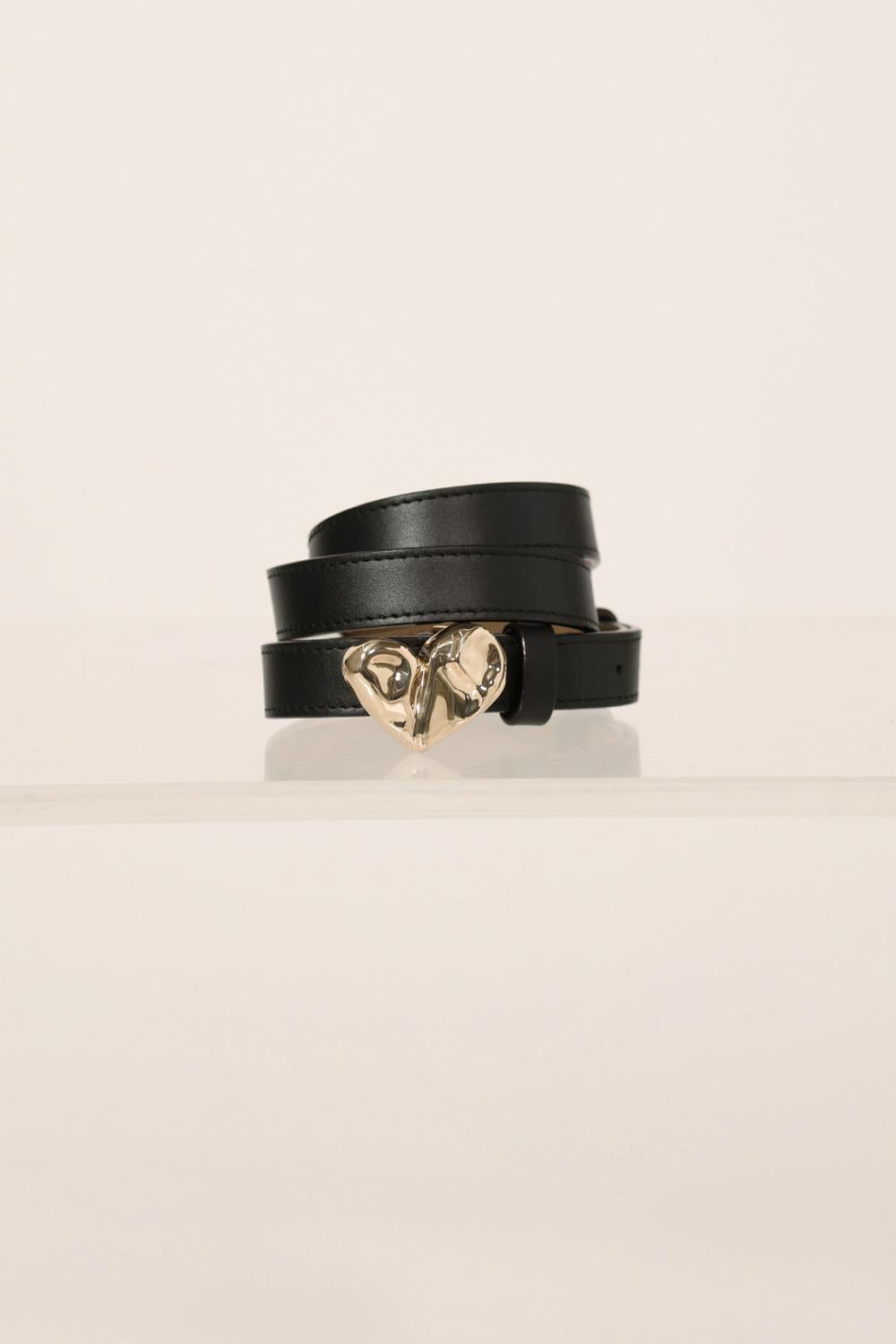 Small - black gold